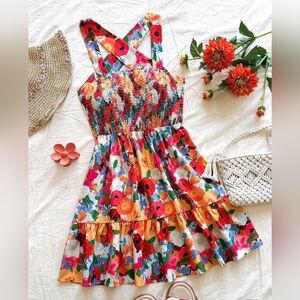 Vacation Dress